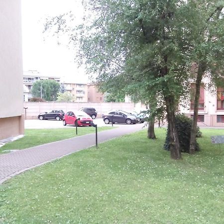 Vercelli Apartment Novara Exterior foto