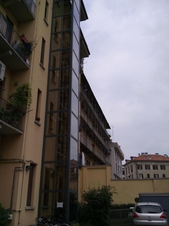 Vercelli Apartment Novara Habitación foto